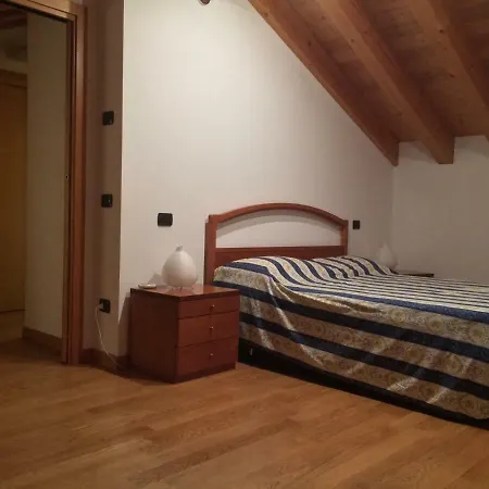 Διαμέρισμα Alloggio Borgo Verde Preganziol