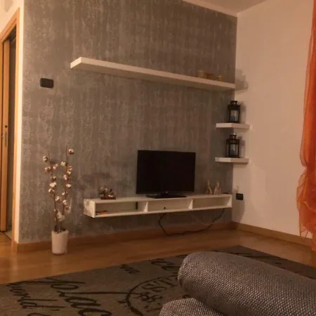 Apartamento Alloggio Borgo Verde Preganziol