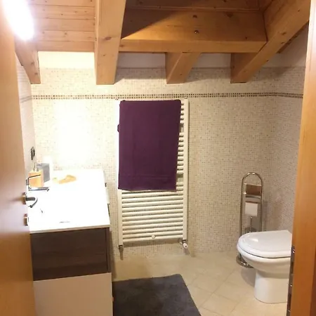 Alloggio Borgo Verde Apartamento *