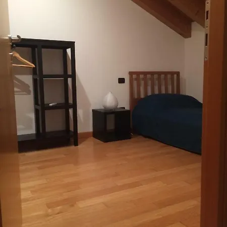 Διαμέρισμα Alloggio Borgo Verde