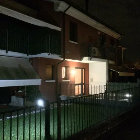 Alloggio Borgo Verde