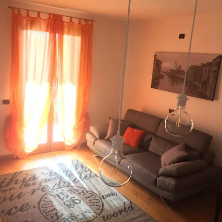 Alloggio Borgo Verde Apartamento *