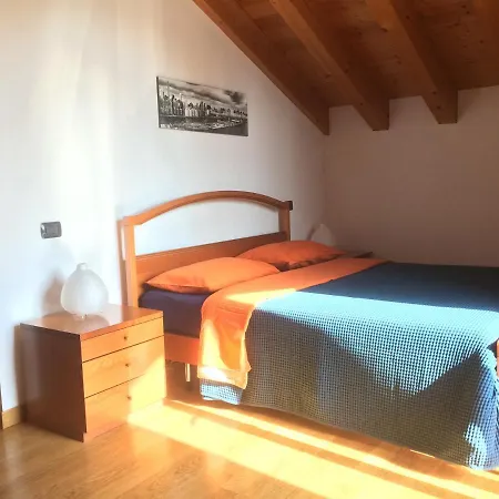 Alloggio Borgo Verde Preganziol