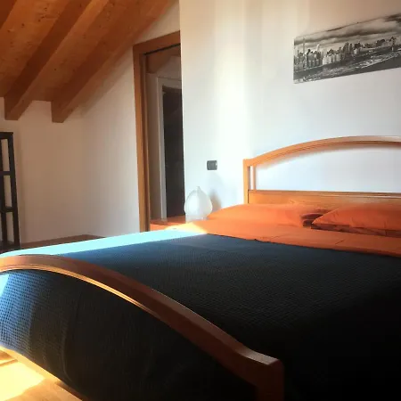 Alloggio Borgo Verde * Preganziol